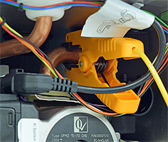 wc greenstar 24i system erp temp clamp on return.jpg